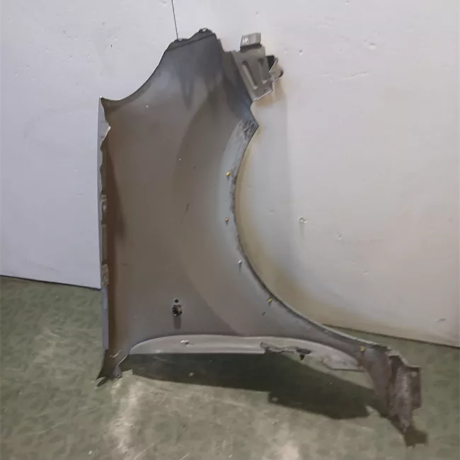 Parafango anteriore sinistro