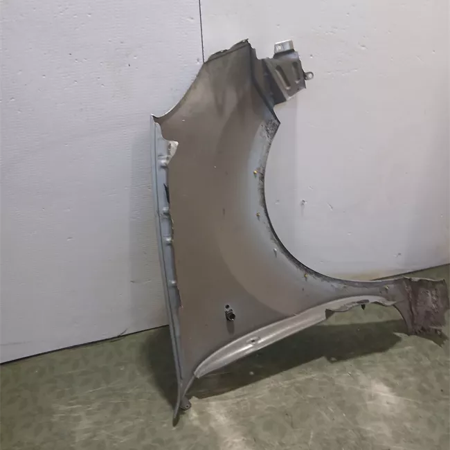 Parafango anteriore sinistro