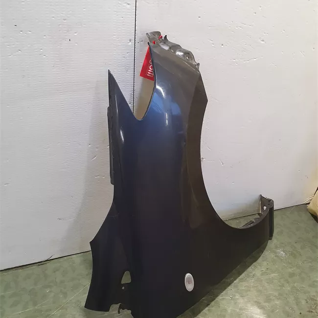 Parafango anteriore destro