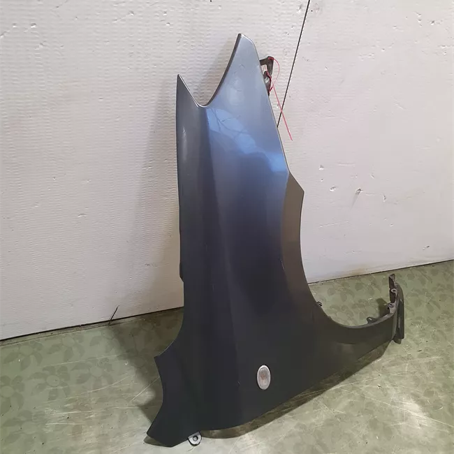 Parafango anteriore destro