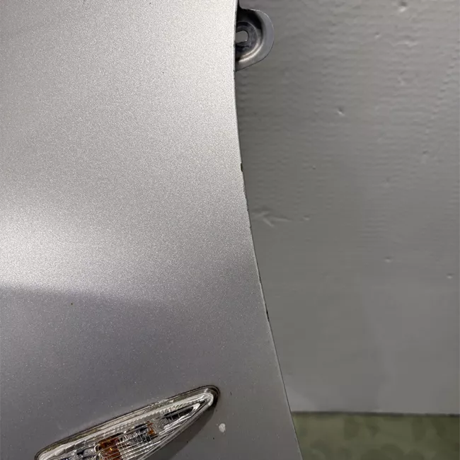 Parafango anteriore sinistro