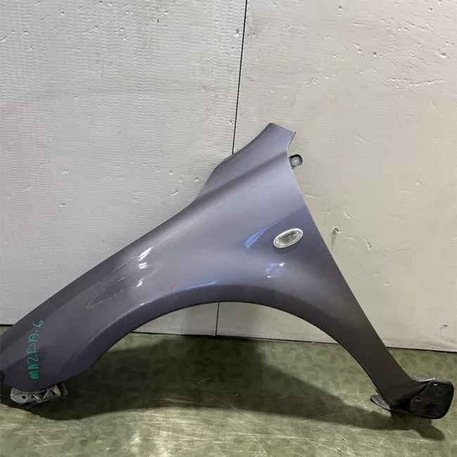 Parafango anteriore sinistro