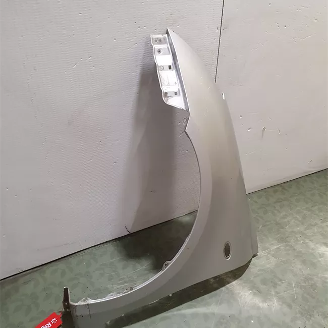 Parafango anteriore sinistro