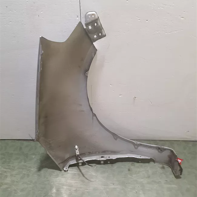 Parafango anteriore sinistro