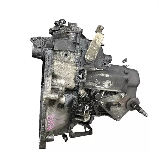 Cambio compl. CD 17x64