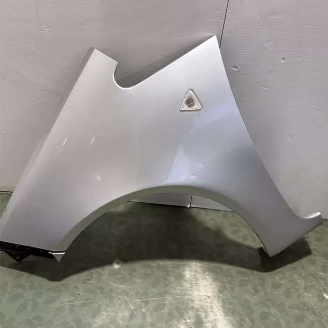 Parafango anteriore sinistro