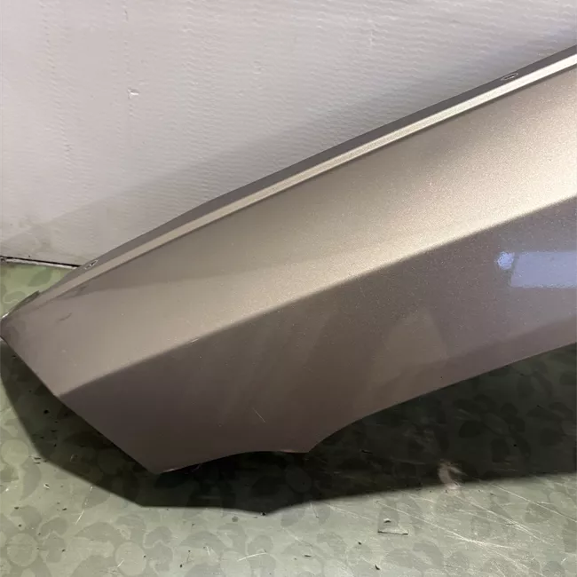 Parafango anteriore sinistro con supporto ant