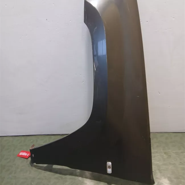 Parafango anteriore sinistro