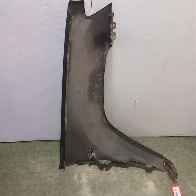 Parafango anteriore sinistro