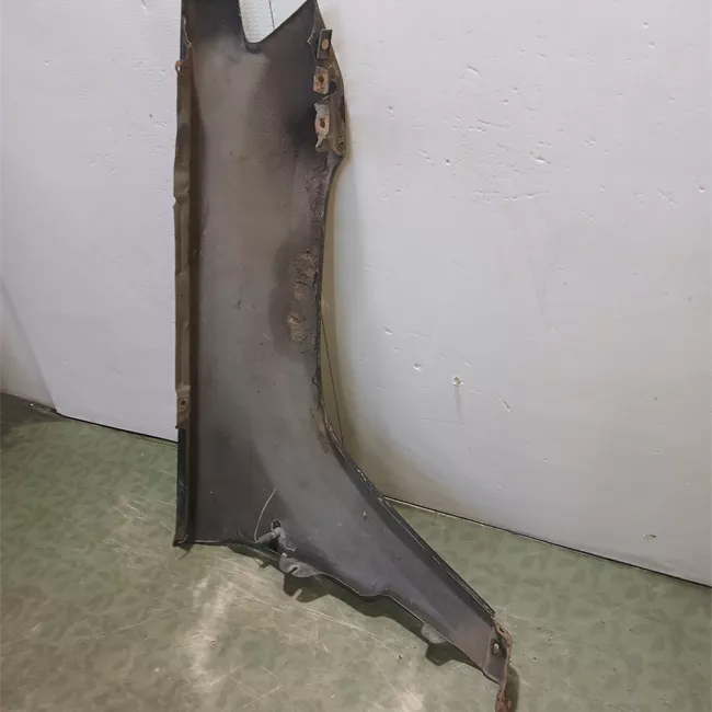 Parafango anteriore sinistro