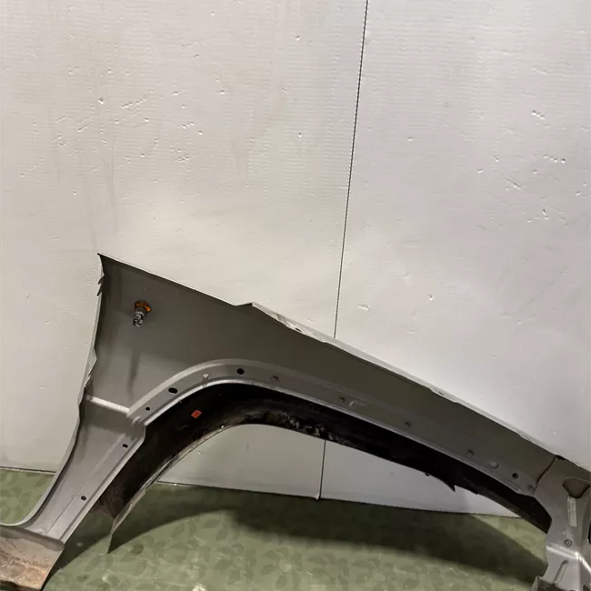 Parafango anteriore sinistro