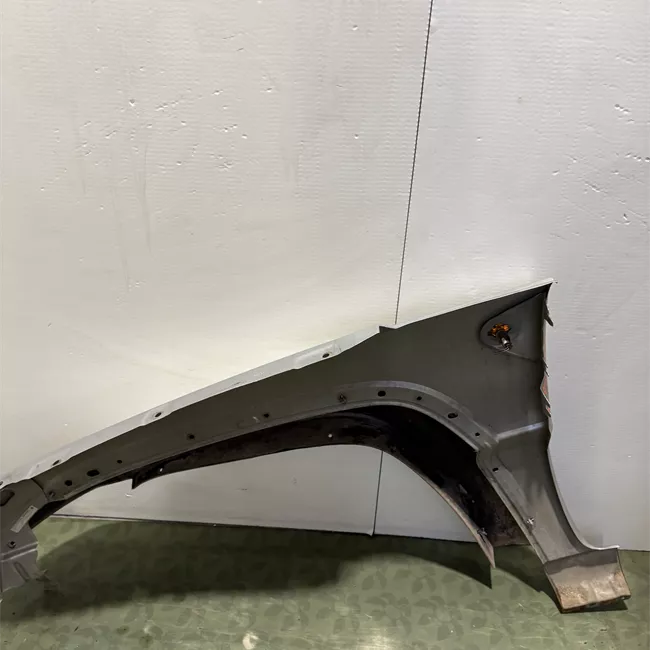 Parafango anteriore destro