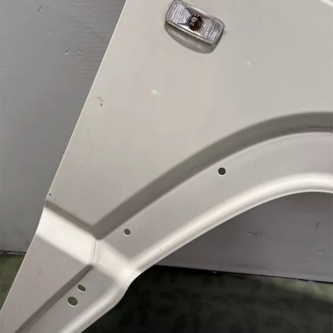 Parafango anteriore destro Ripetitore laterale