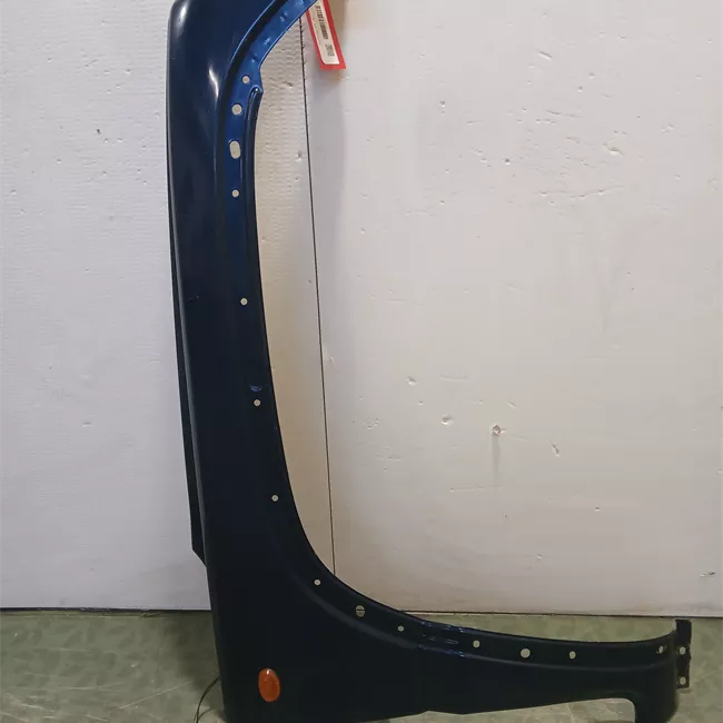 Parafango anteriore destro