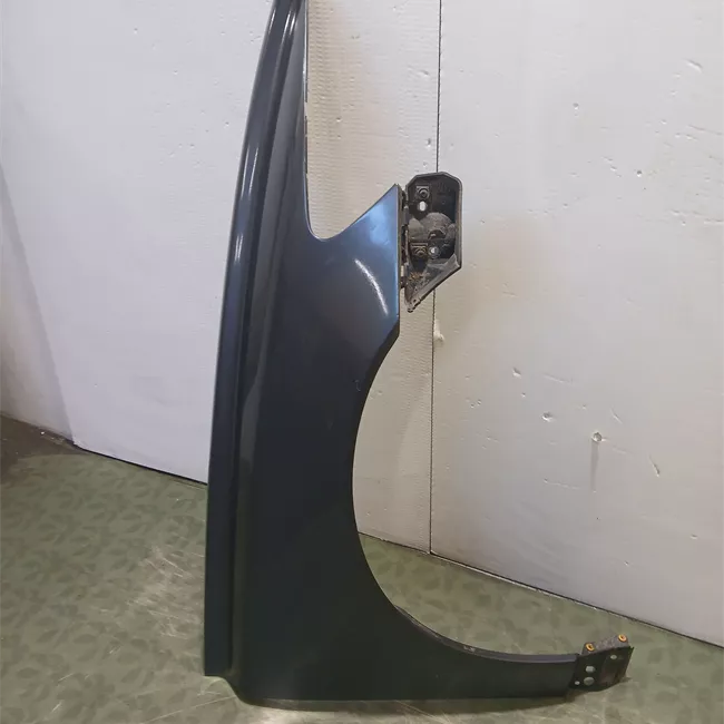 Parafango anteriore destro