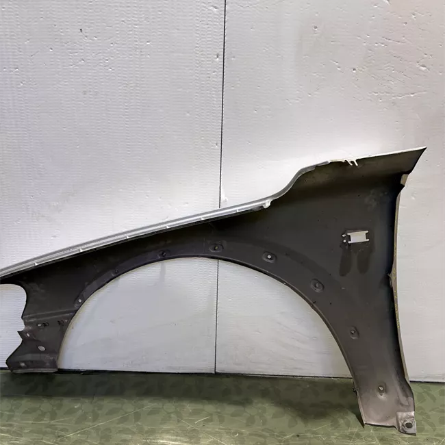 Parafango anteriore destro