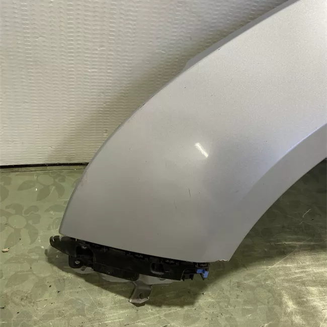 Parafango anteriore sinistro