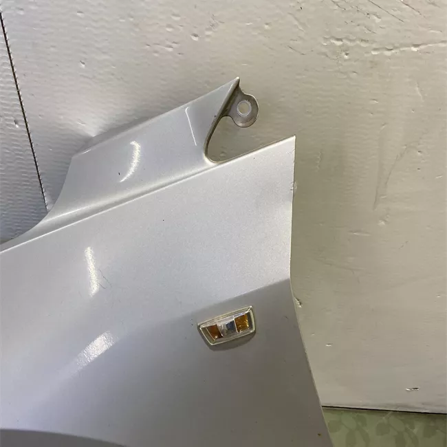 Parafango anteriore sinistro