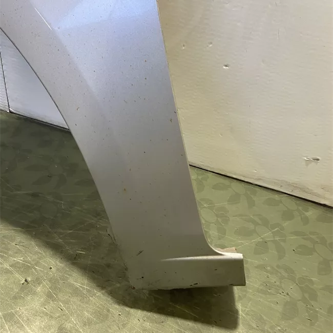 Parafango anteriore sinistro