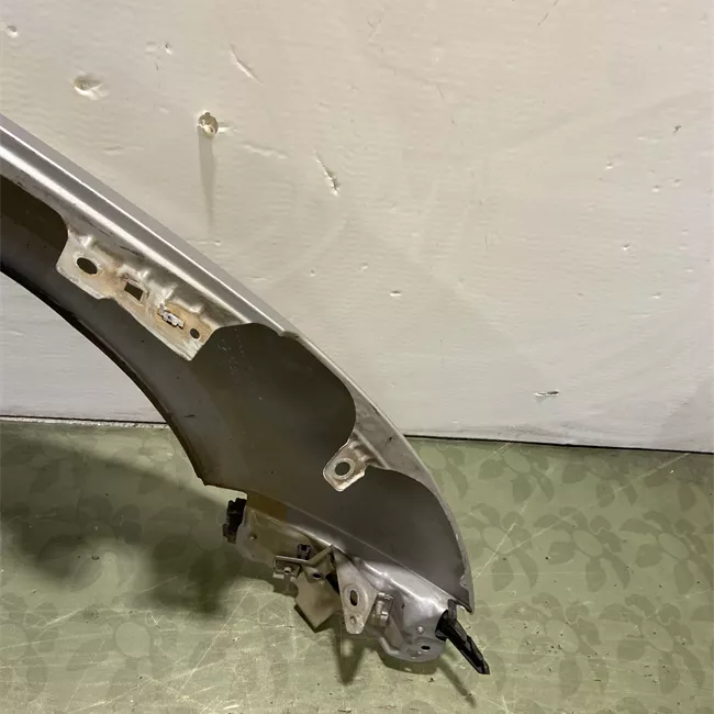 Parafango anteriore sinistro