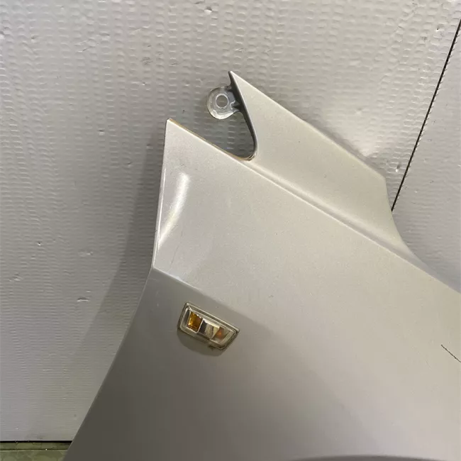 Parafango anteriore destro