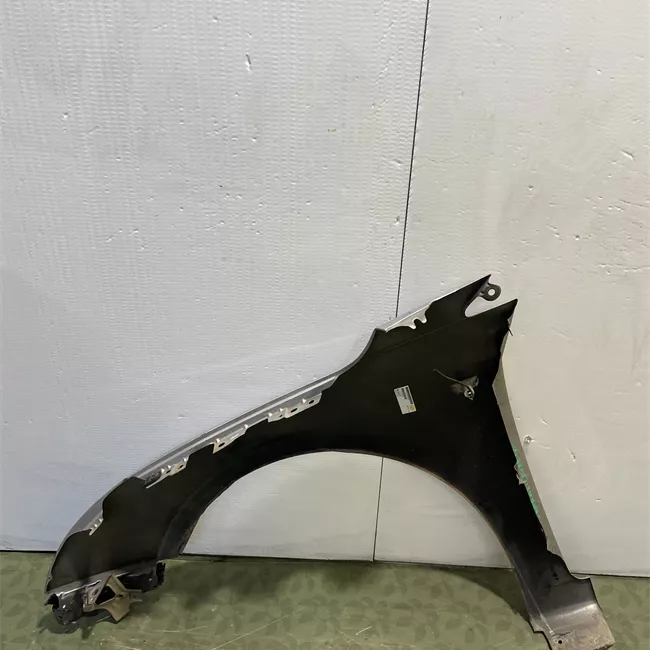 Parafango anteriore destro