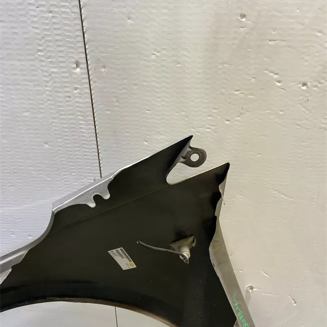 Parafango anteriore destro