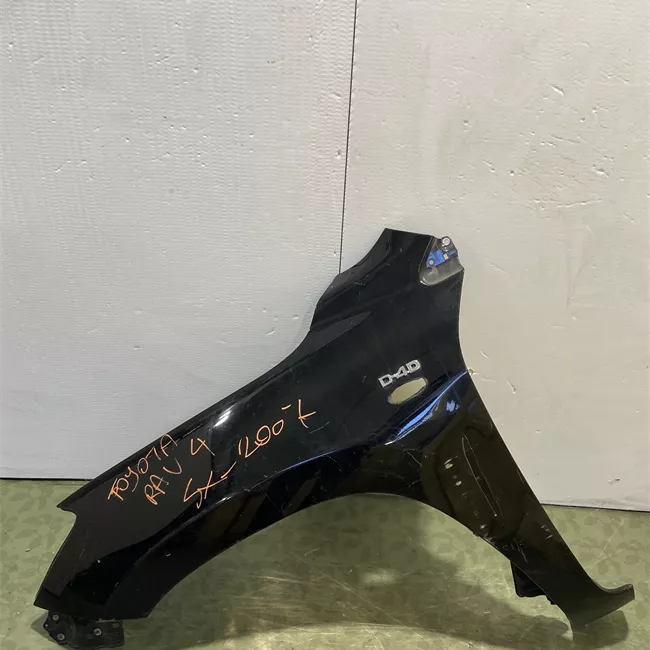 Parafango anteriore sinistro