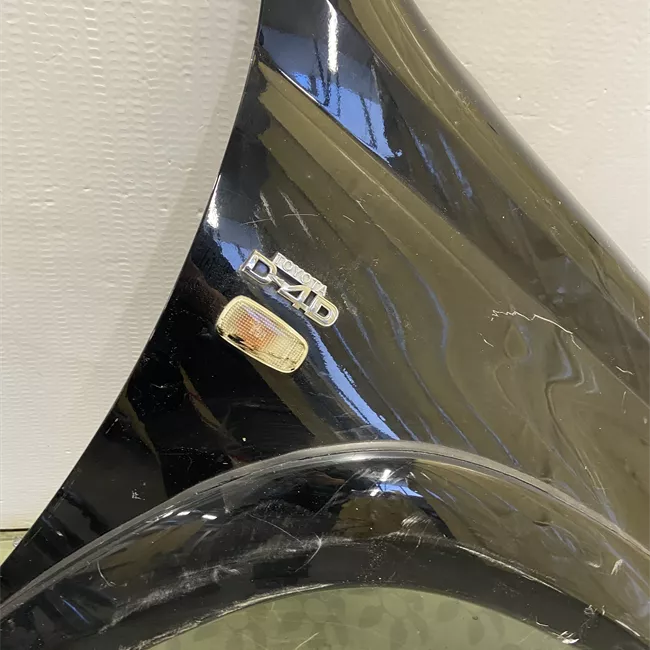 Parafango anteriore destro 07-03>05<