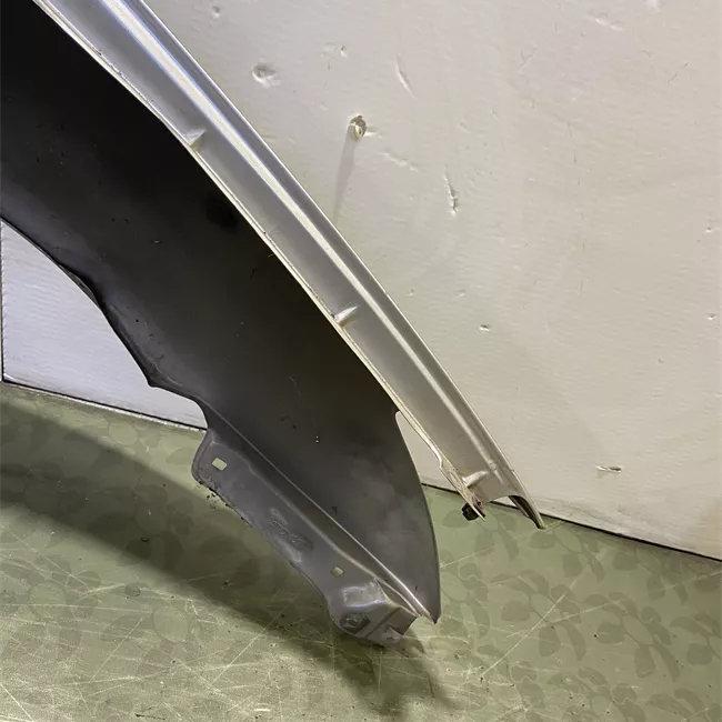 Parafango anteriore sinistro