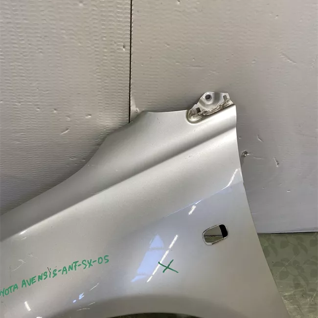 Parafango anteriore sinistro