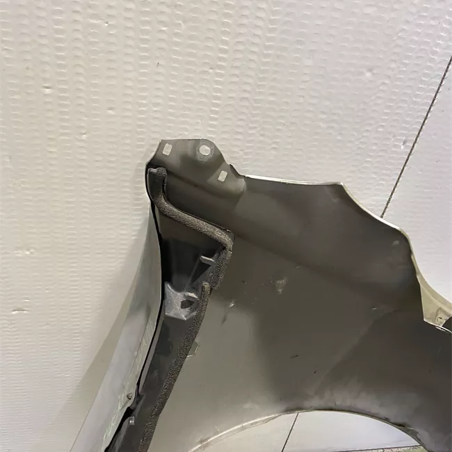 Parafango anteriore sinistro