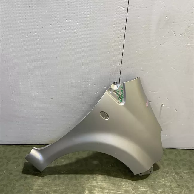 Parafango anteriore destro