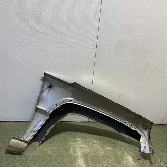 Parafango anteriore sinistro