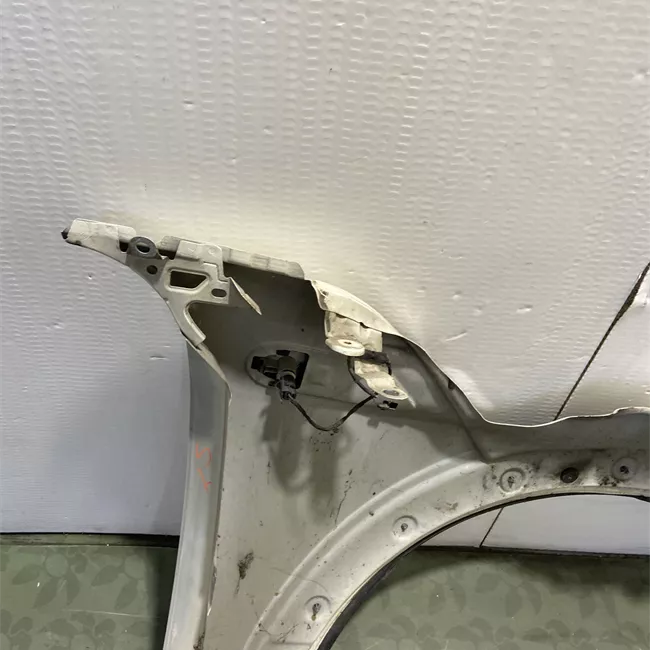 Parafango anteriore sinistro