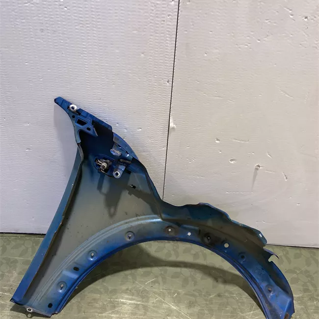 Parafango anteriore sinistro