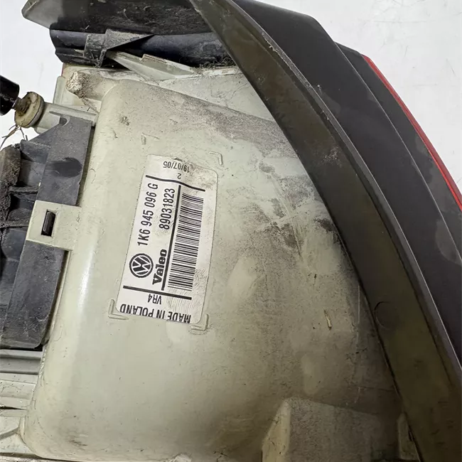 Fanale posteriore parte esterno destro VALEO