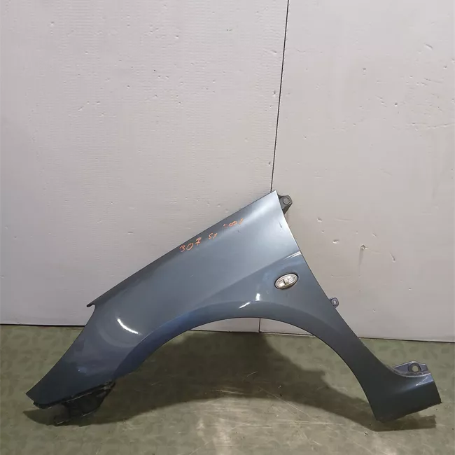 Parafango anteriore sinistro