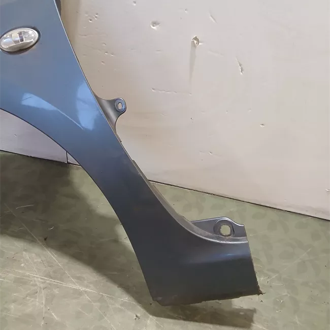 Parafango anteriore sinistro