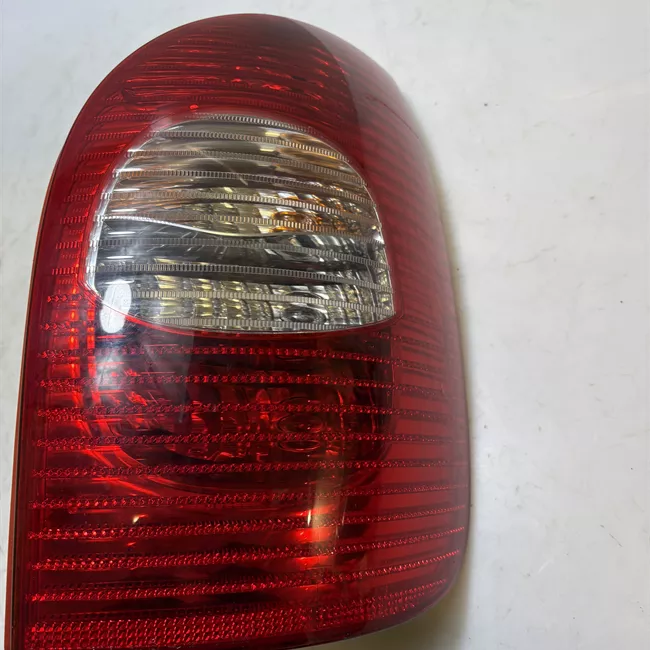 Fanale posteriore destro