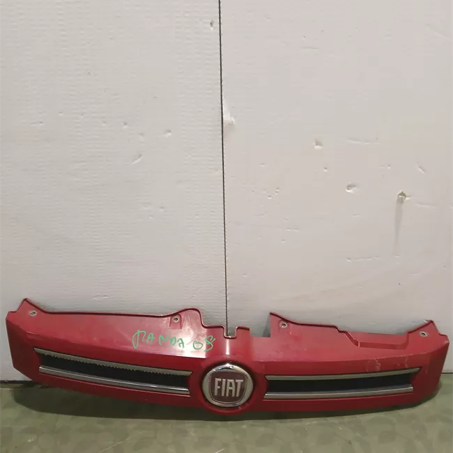 Griglia Actual, Active, Trekking, Advent