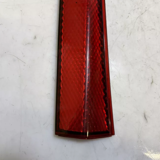 Fanale posteriore parte superiore destro