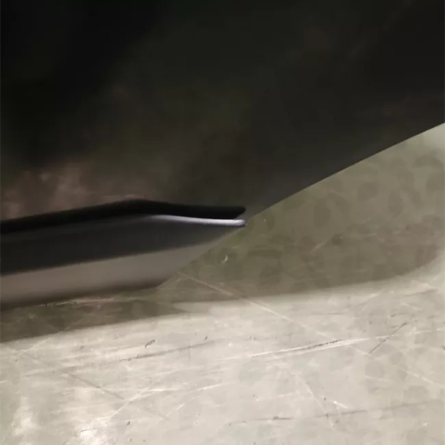 Porta posteriore sinistra