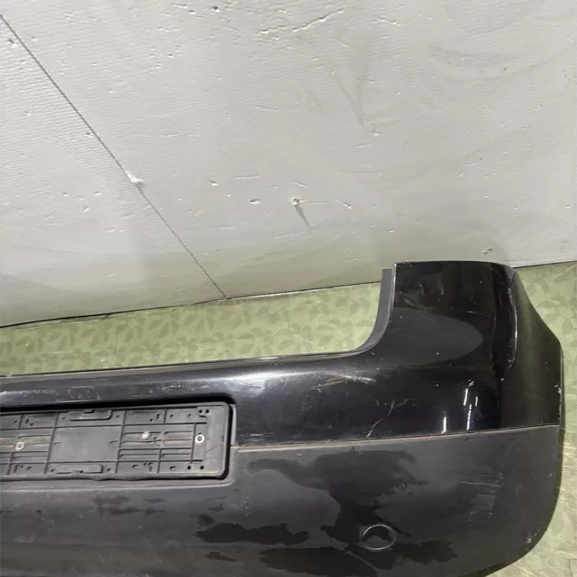 Paraurti posteriore primer