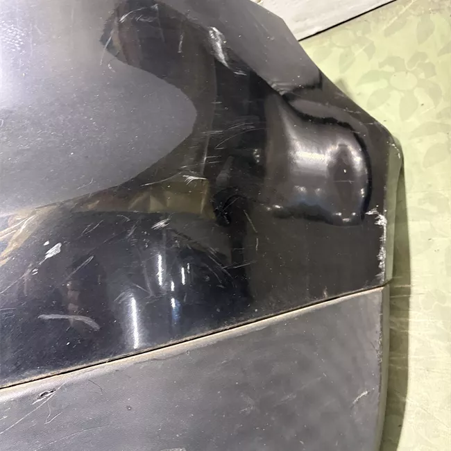 Paraurti posteriore primer