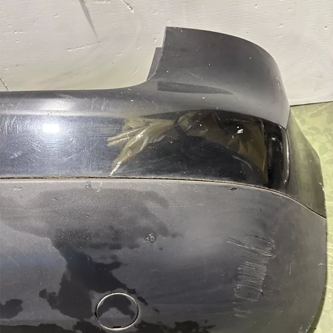 Paraurti posteriore primer