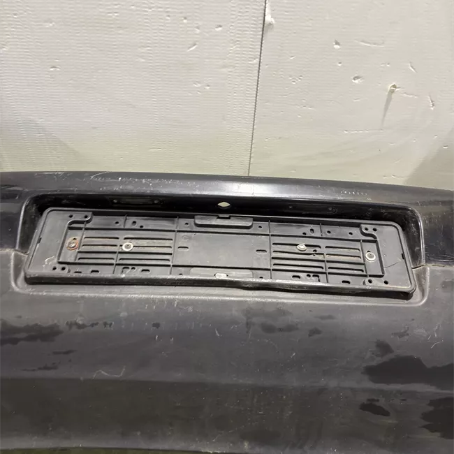 Paraurti posteriore primer