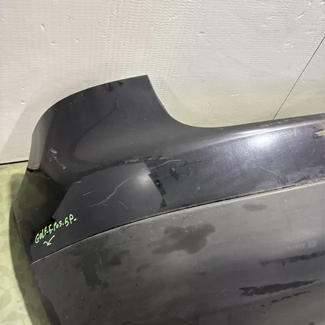 Paraurti posteriore primer