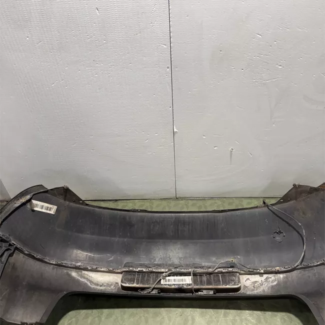 Paraurti posteriore primer