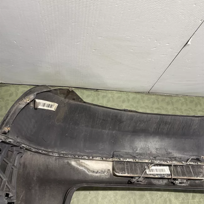 Paraurti posteriore primer